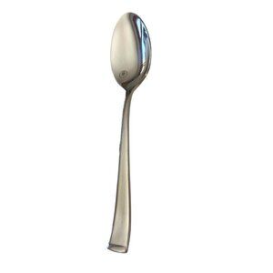 Wallace 18/10 Stainless Steel Teaspoon B132